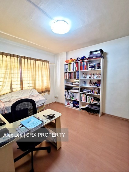 Blk 868 Woodlands Street 83 (Woodlands), HDB Executive #209616401